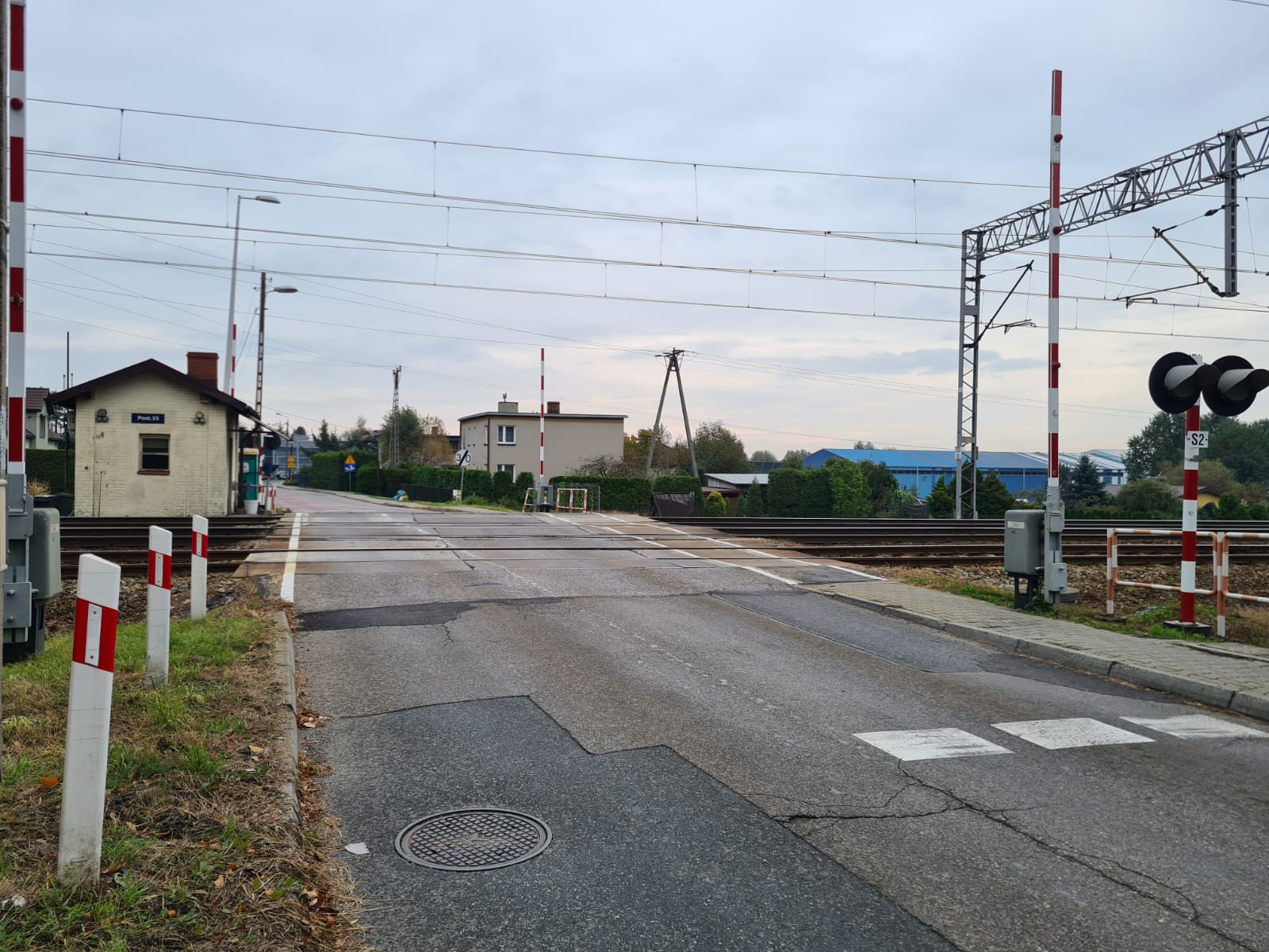 Samorządowcy apelują w sprawie modernizacji lini